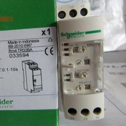 RM4TR32 Schneider phase failure Relay thumbnail 3