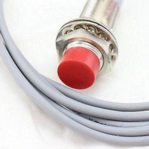 FOTEK Inductive Proximity Sensor PM12-02N NPN 12mm Dia (China) thumbnail 4