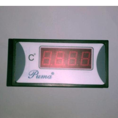 Puma Digital Pt-100 type temperature meter 0~800c in Pakistan thumbnail 4