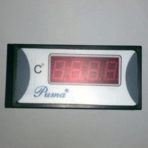 Puma Digital Pt-100 type temperature meter 0~800c in Pakistan thumbnail 5