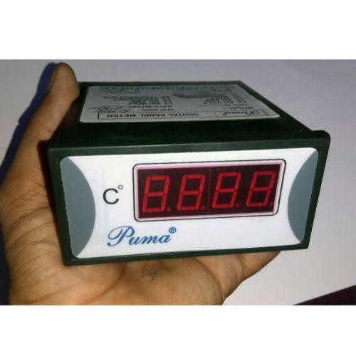 Puma Digital Pt-100 type temperature meter 0~800c in Pakistan thumbnail 7