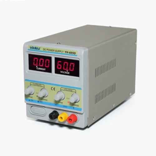 YIHUA 60V 5A Digital Precision DC Power Supply thumbnail 4