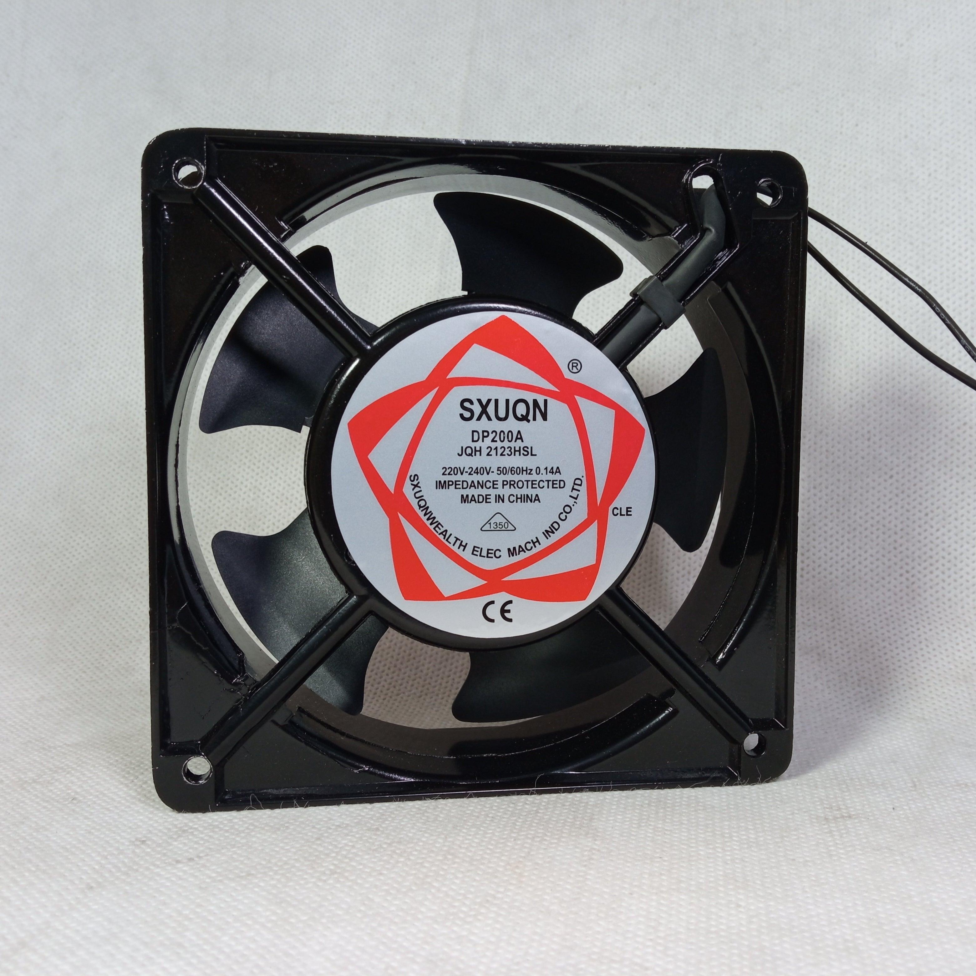 SUNON FAN 220v 50hz 4 inch Cooling Fan in Pakistan