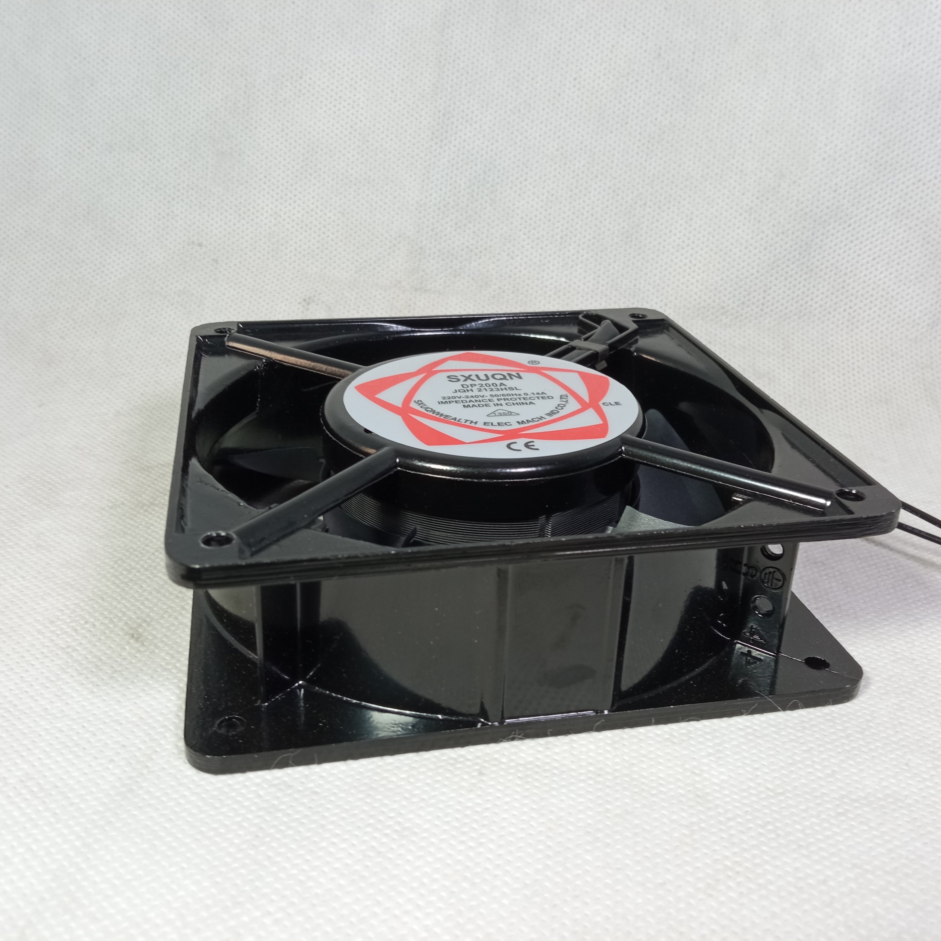 SUNON FAN 220v 50hz 4 inch Cooling Fan in Pakistan thumbnail 6