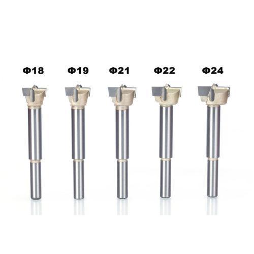 14mm Forstner tips Woodworking tools Hole Saw Cutter thumbnail 6