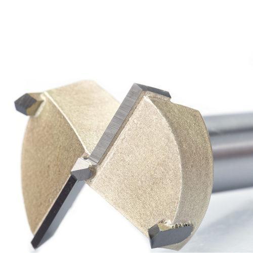 14mm Forstner tips Woodworking tools Hole Saw Cutter thumbnail 8