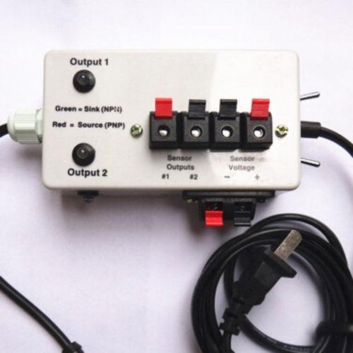 Proximity Switch Sensor / Photoelectric Switch Tester thumbnail 4