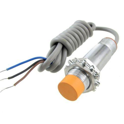 12mm Inductive Proximity  NO Switch DC 6-36V OMRON - PNP