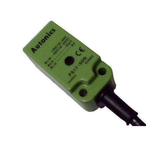 Proximity Sensor PS17-5DN NPN in Pakistan thumbnail 2