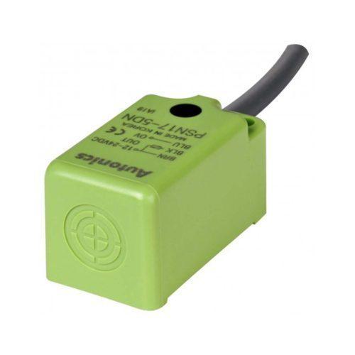 Proximity Sensor PS17-5DN NPN in Pakistan thumbnail 3