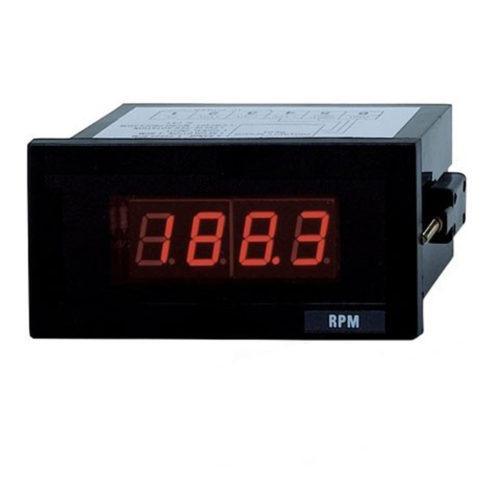 RPM Meter Panel Mount Tachometer in Pakistan - sensor input