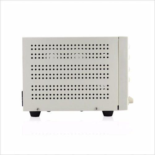 UNI T 30V 5A Variable DC Power Supply UTP3315TFL in Pakistan thumbnail 3