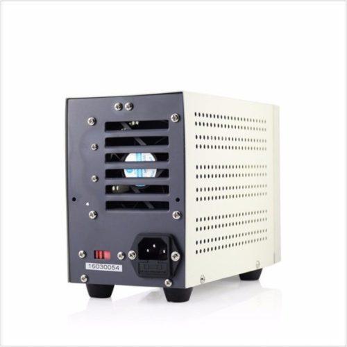 UNI T 30V 5A Variable DC Power Supply UTP3315TFL in Pakistan thumbnail 4