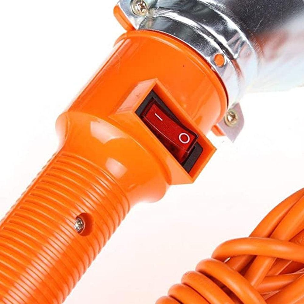 Inspection Lamp with 10ft cable 240v thumbnail 2