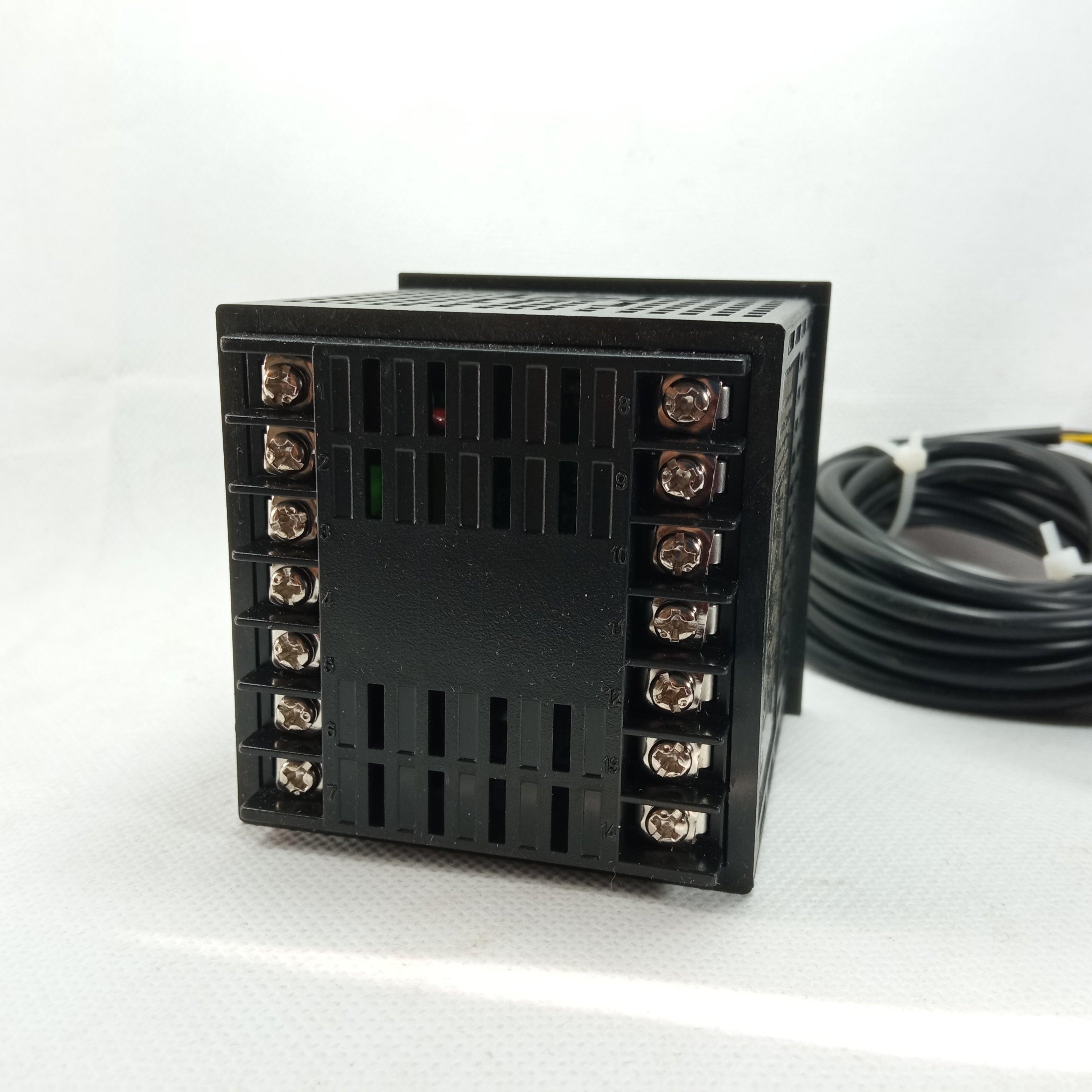 TDK-0302A Temperature and Humidity Controller in Pakistan thumbnail 2