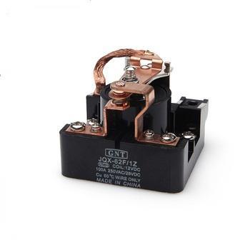 High Power Relay JQX-62F 1Z in Pakistan - JQX-62F 2Z   AC-220V