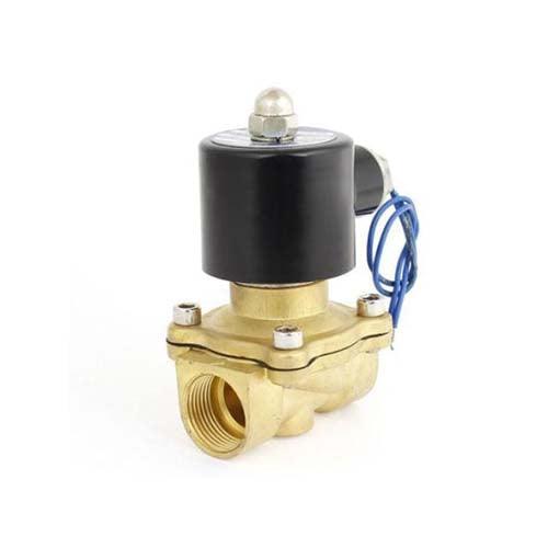 1/2 Inch 220V AC Solenoid Valve in Pakistan thumbnail 3