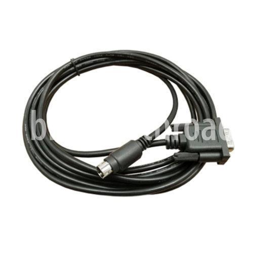 Mitsubishi PLC to Weintek HMI Communication Cable in Pakistan