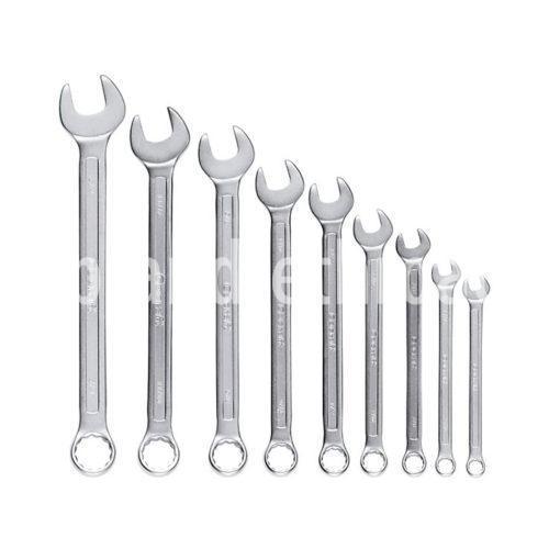 12-Piece Combination Spanner Set in Pakistan