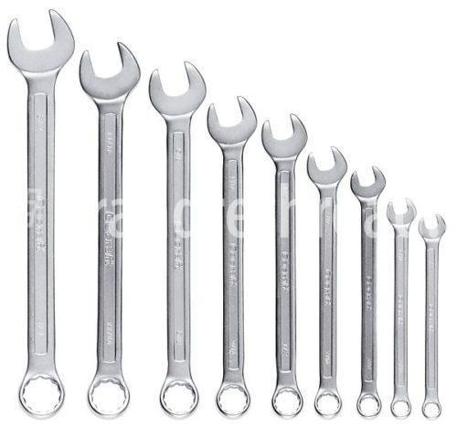 12-Piece Combination Spanner Set in Pakistan thumbnail 3