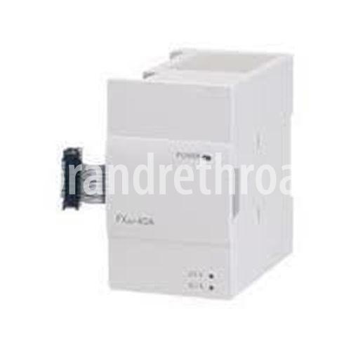 Mitsubishi FX3U-4DA