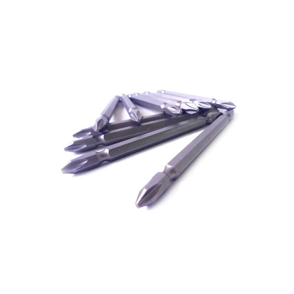 BOSI TOOLS 1/4" DR Double end Bits in Pakistan