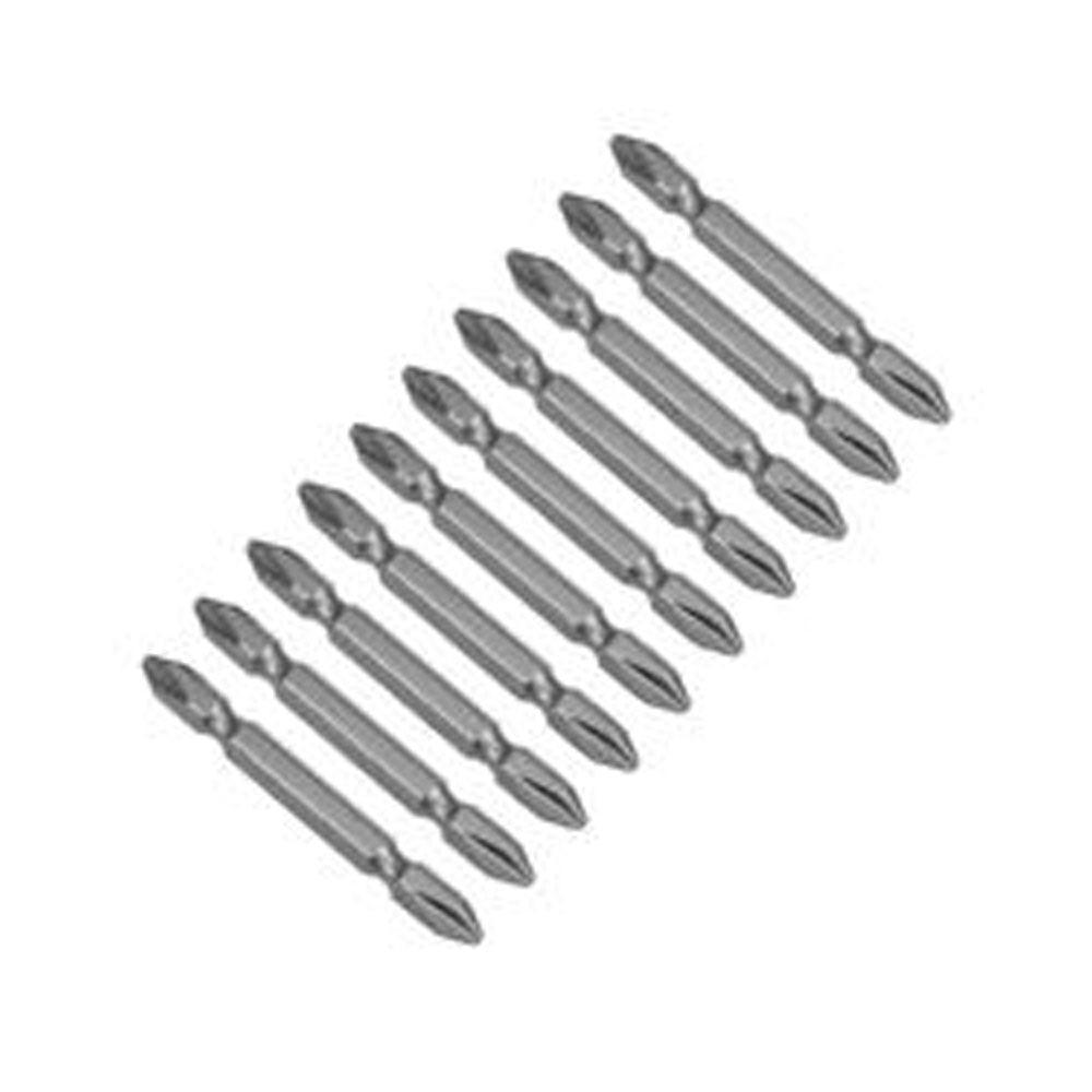 BOSI TOOLS 1/4" DR Double end Bits in Pakistan thumbnail 2