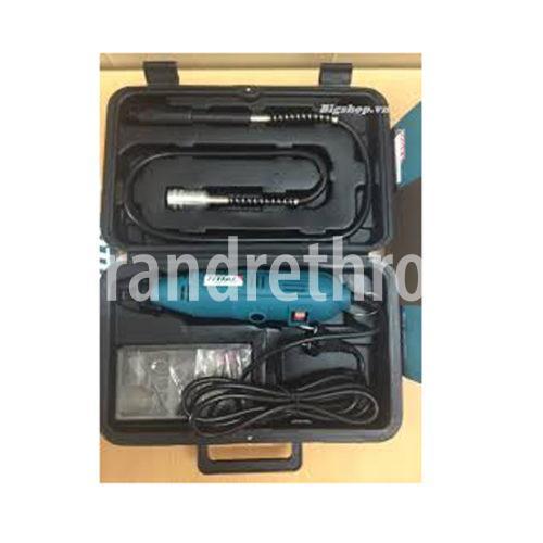 Total TG501032 Die grinder Mini Grinder 130W in Pakistan thumbnail 3