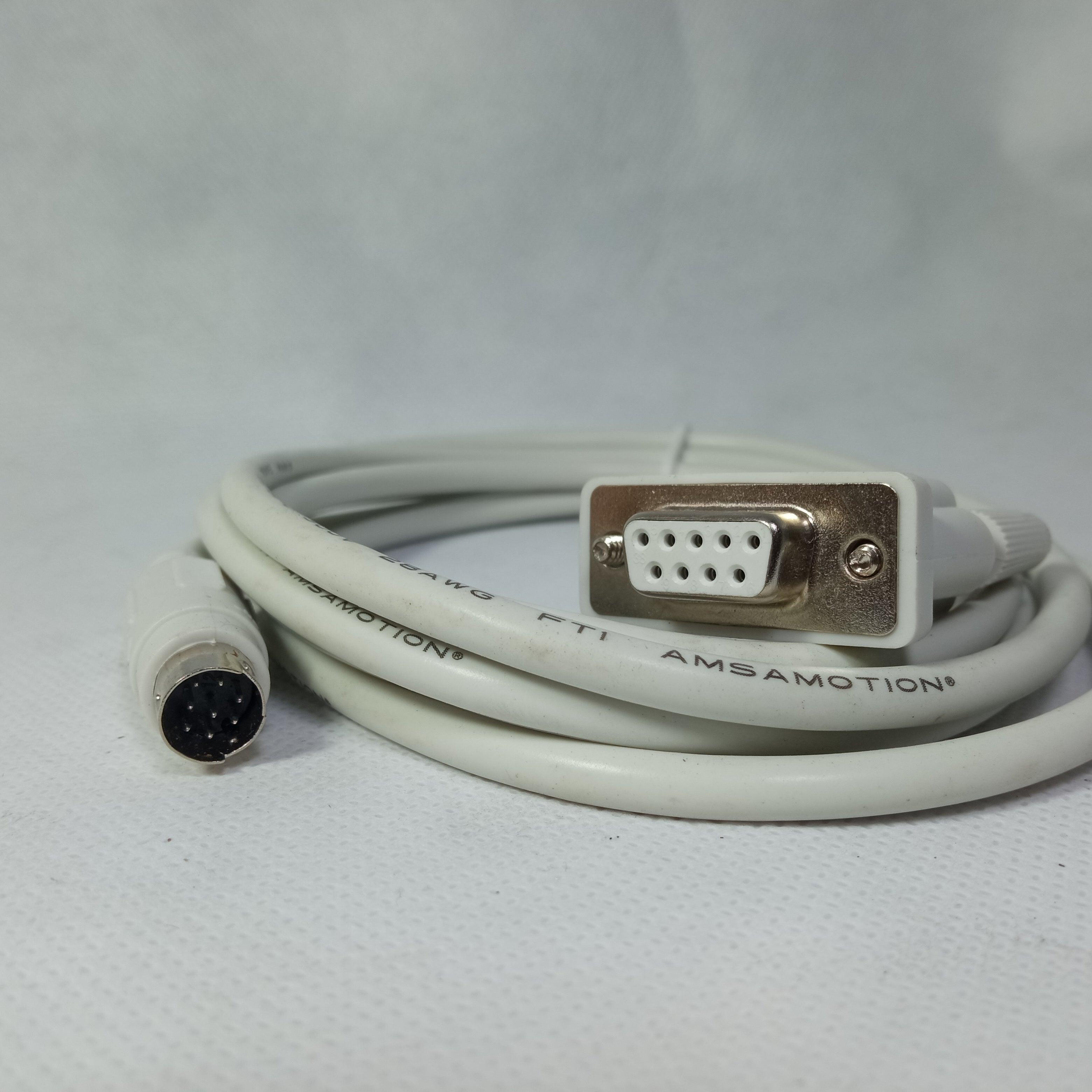 Mitsubishi Plc to HMI Cable fx-ip in Pakistan