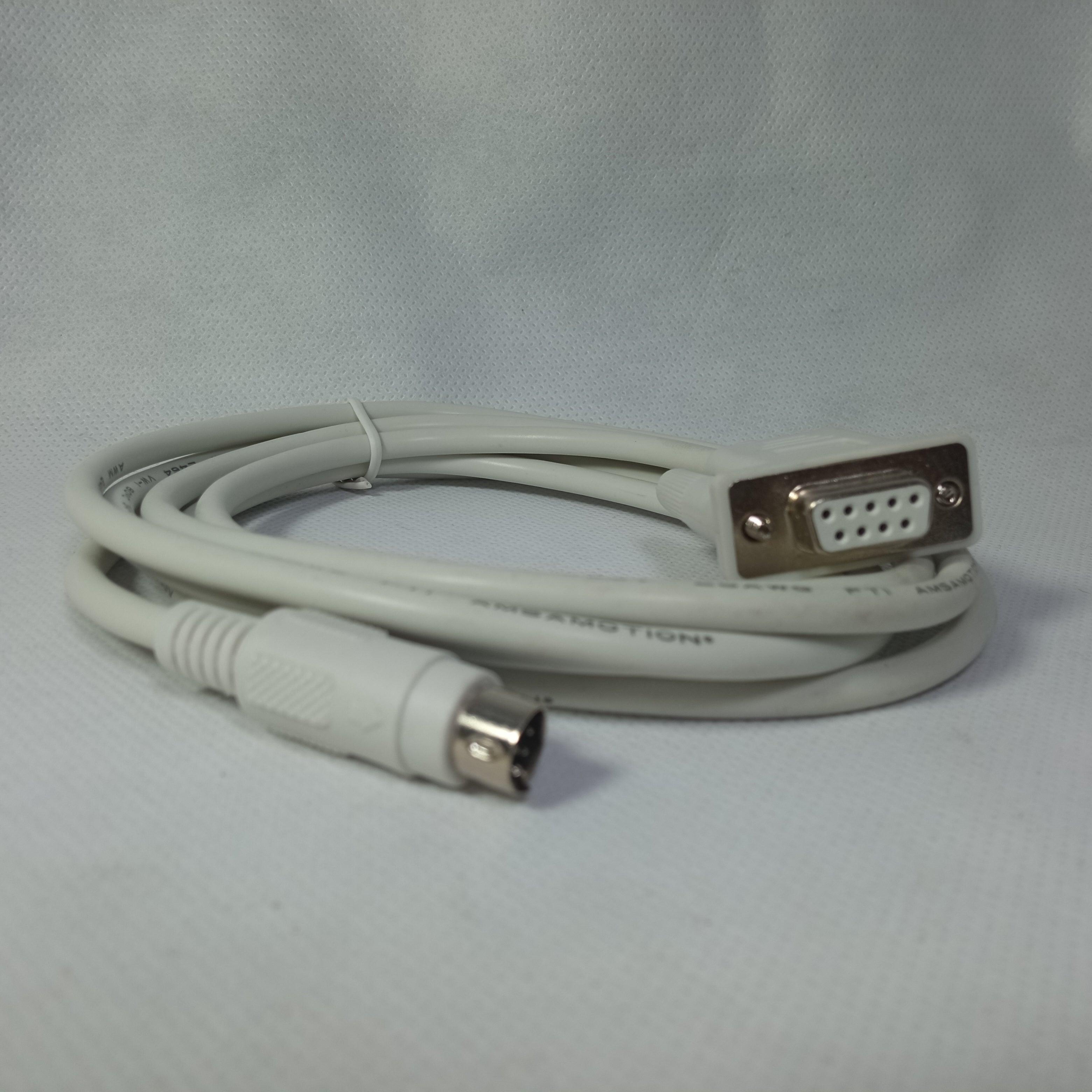 Mitsubishi Plc to HMI Cable fx-ip  in Pakistan thumbnail 2