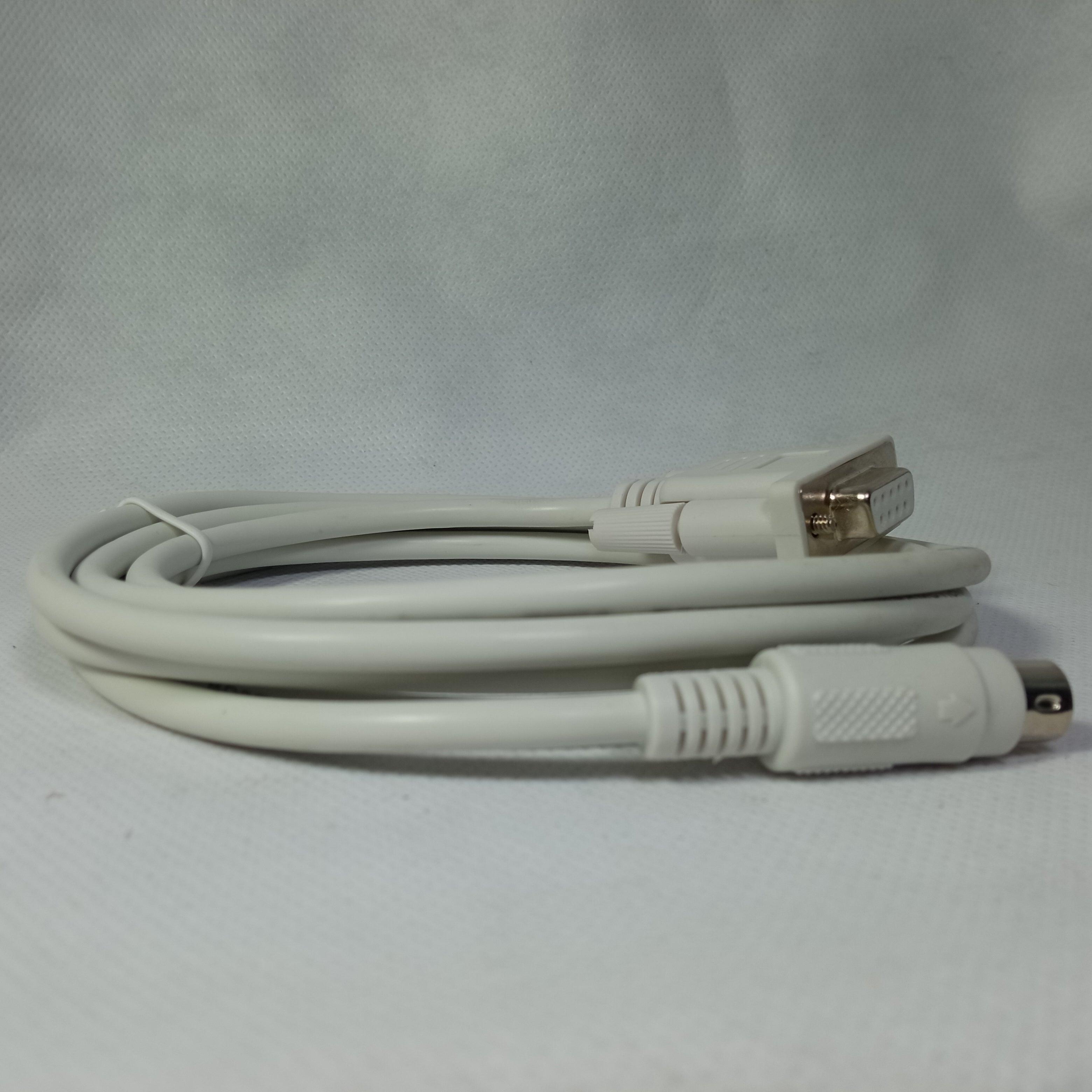 Mitsubishi Plc to HMI Cable fx-ip  in Pakistan thumbnail 4