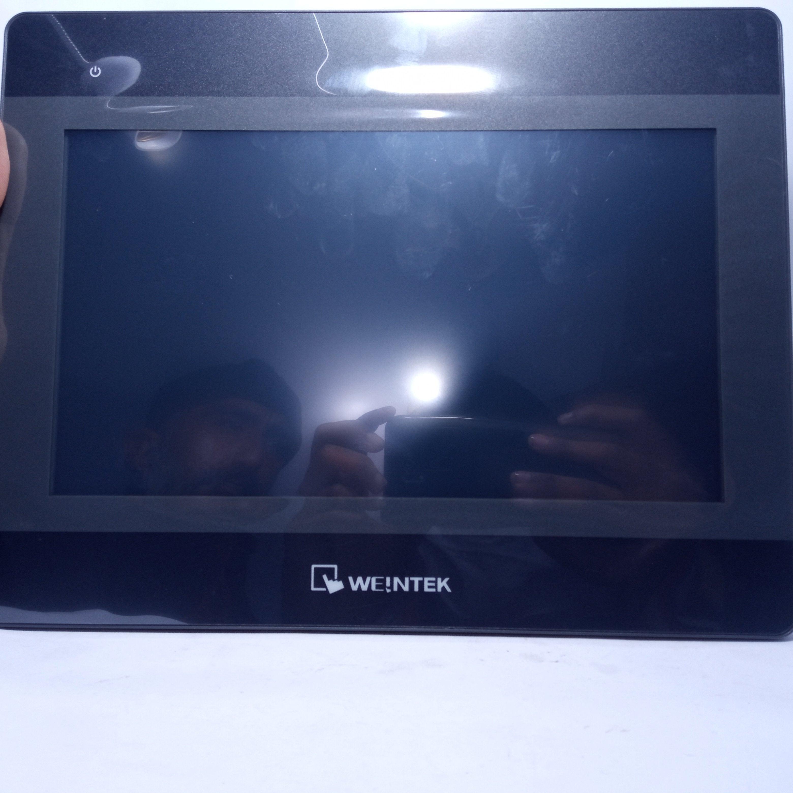 10" Wientek hmi mt8102ip