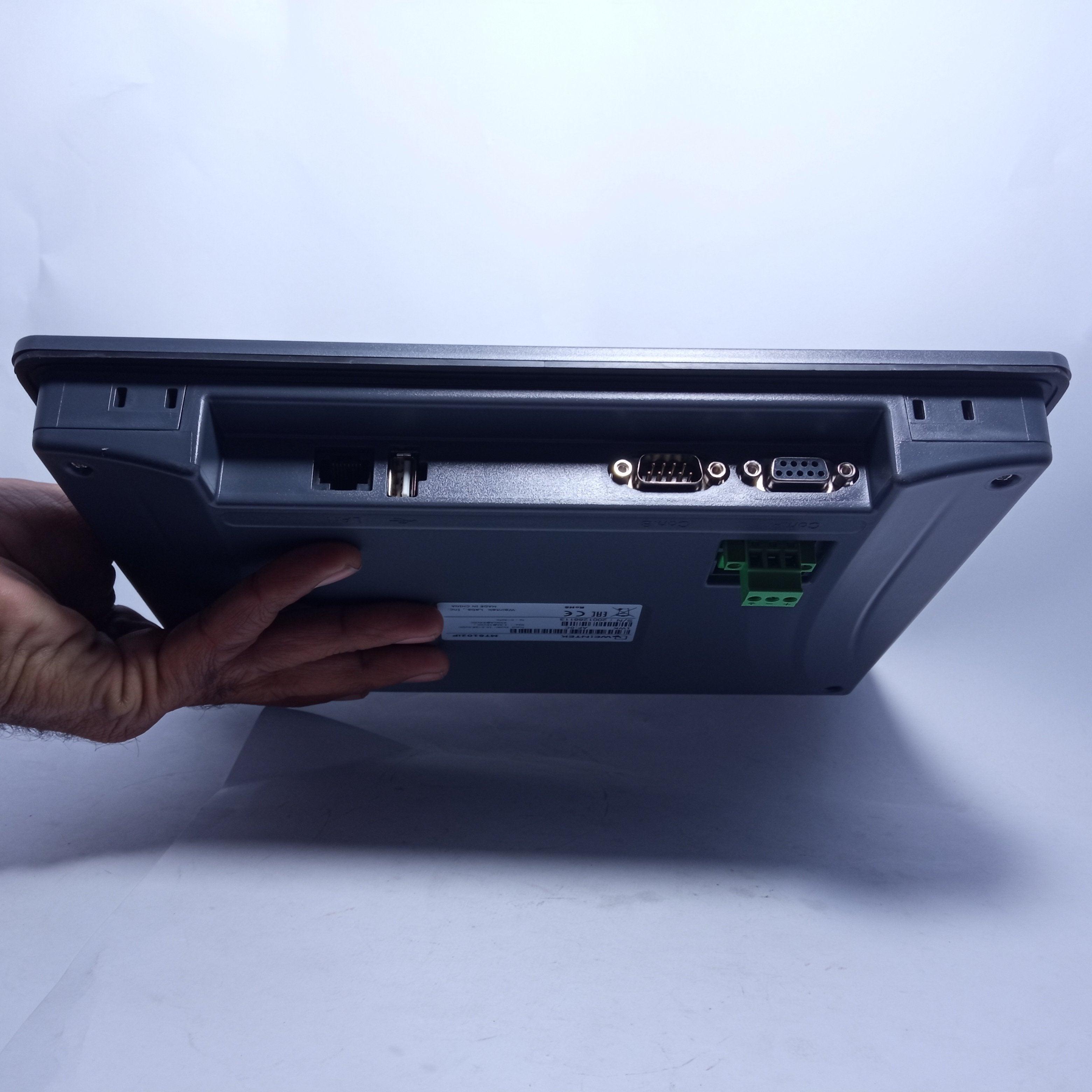 10"  Wientek hmi mt8102ip thumbnail 2