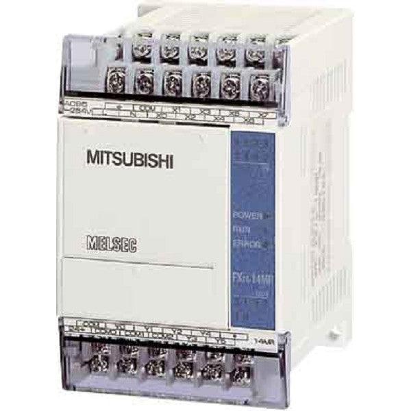 FX1S-20MT,Mitsubishi FX1S-20MT PLC Module thumbnail 2