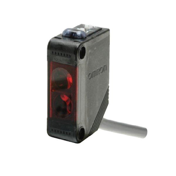 OMRON E3Z-D61 2M Photoelectric Switch thumbnail 2