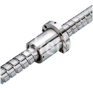 Precision Ground Ball screw in (1 feet length)