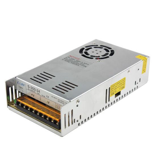 12V 29A DC Power Supply New in Pakistan thumbnail 2