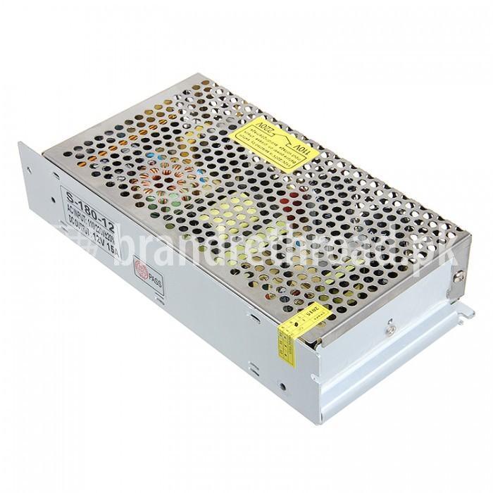 12V 21A DC Power Supply (new)