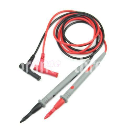 Multi Meter Test Lead Probe Wire Pen Cable thumbnail 3