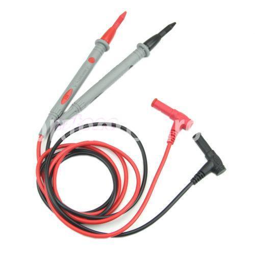 Multi Meter Test Lead Probe Wire Pen Cable thumbnail 4