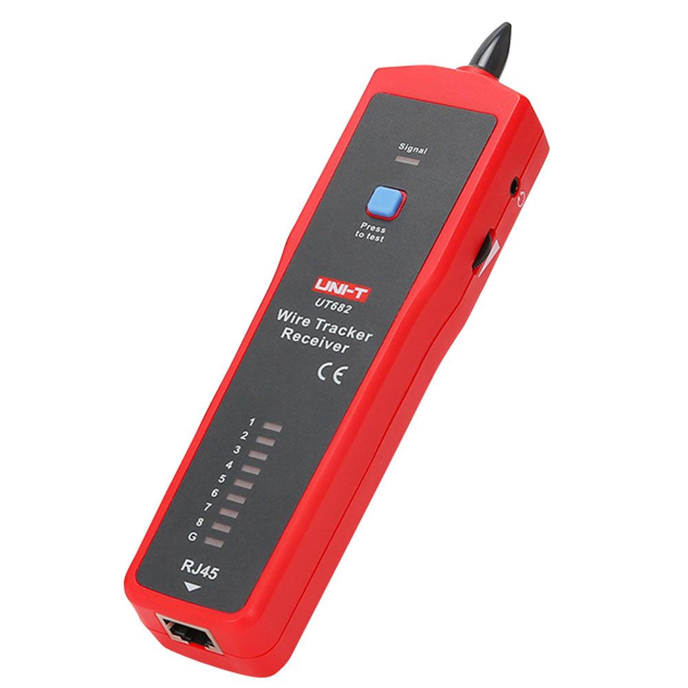 UNI T UT682 Wire Tracker in Pakistan thumbnail 2