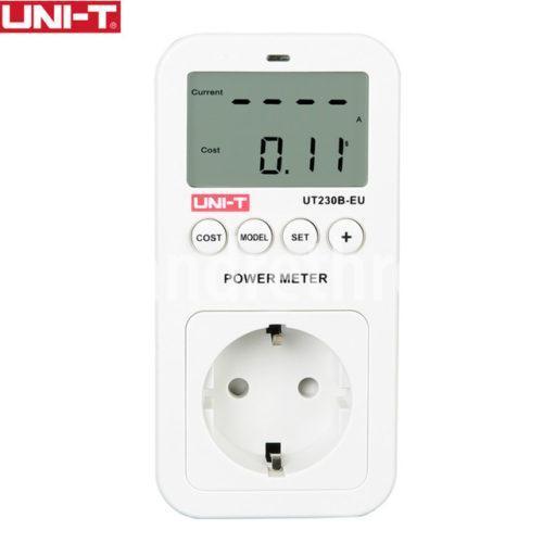 UNI T UT230B-EU Power Socket in Pakistan