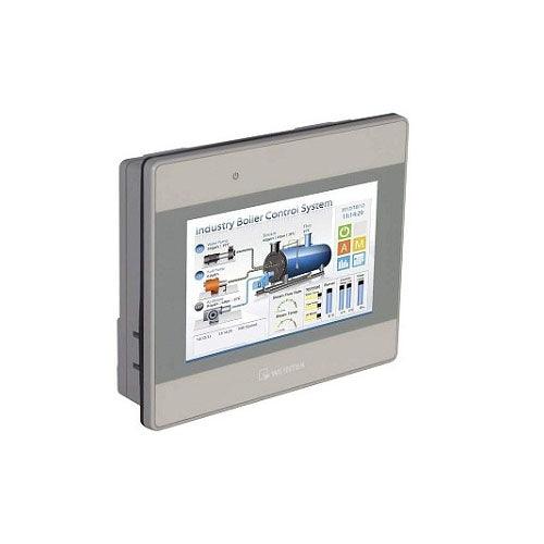 Weintek MT8102iE Human Machine Interface in Pakistan thumbnail 3