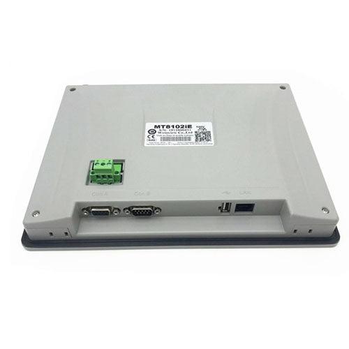 Weintek MT8102iE Human Machine Interface in Pakistan thumbnail 4