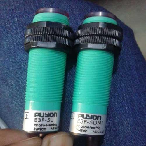 M18 5m Sensing DC E3F-5L, E3F-5DP1 Photoelectric Proximity Switch Photo Sensors - NPN thumbnail 2
