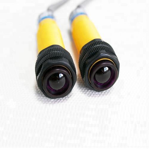 M18 5m Sensing DC E3F-5L, E3F-5DP1 Photoelectric Proximity Switch Photo Sensors - NPN thumbnail 5
