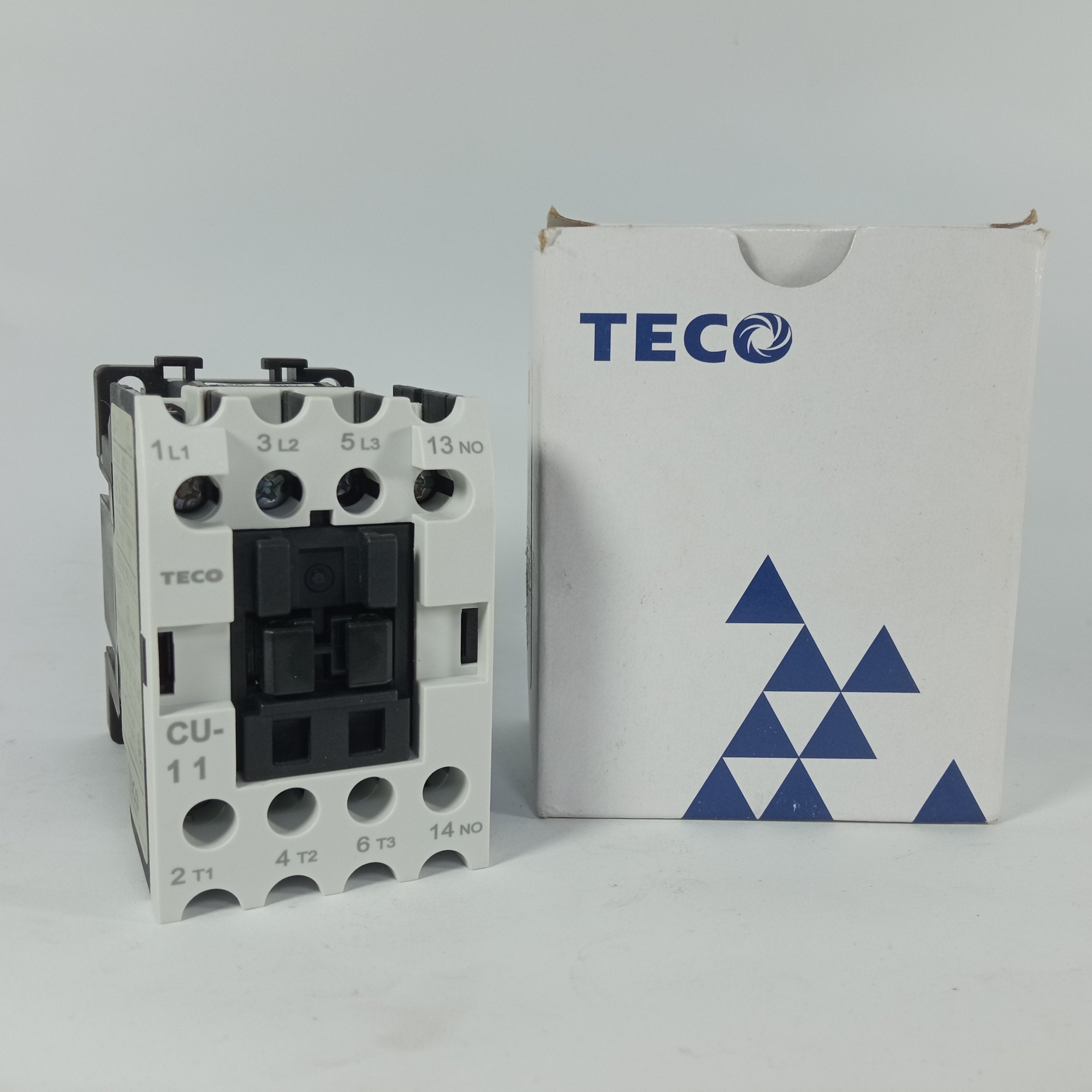 TECO Magnetic contactor Cu-11 to Cu-150 in Pakistan - CU-150 thumbnail 5