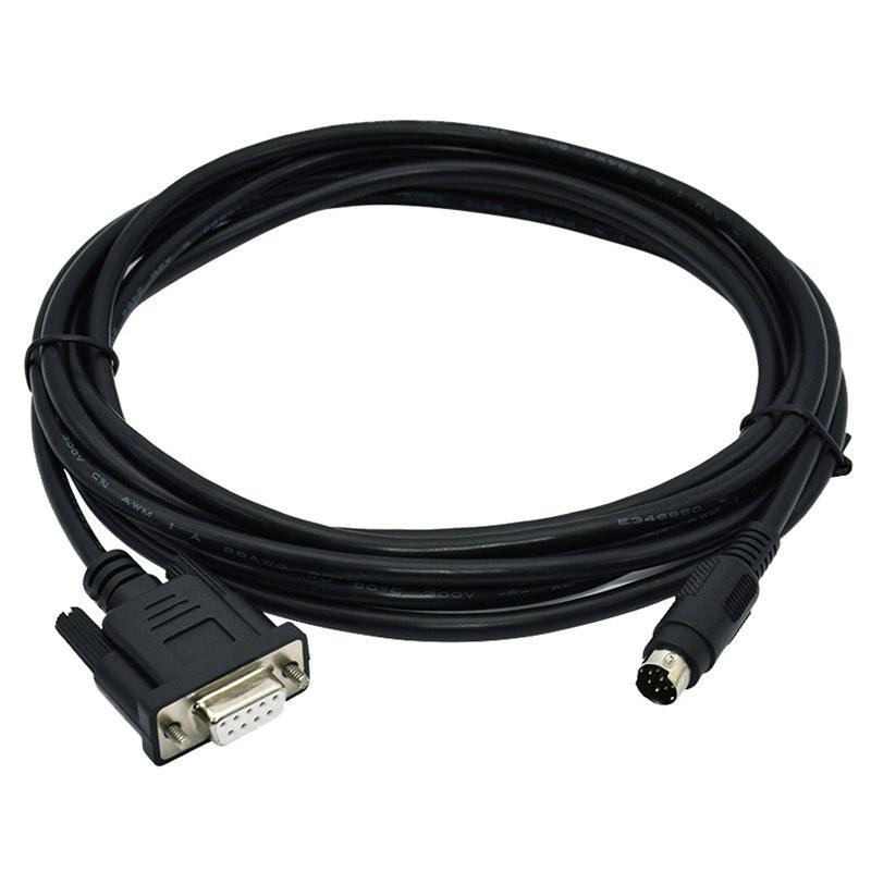 FATEK PLC Communication Cable for HMI to Fatek Plc Display in Pakistan