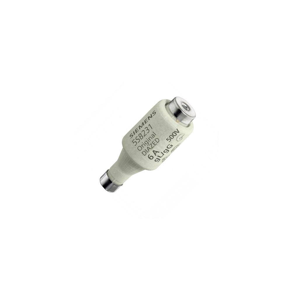 HRC AR Ultra Rapid Industrial Fuses Bottle Neck Fuse in Pakistan - 4A thumbnail 2