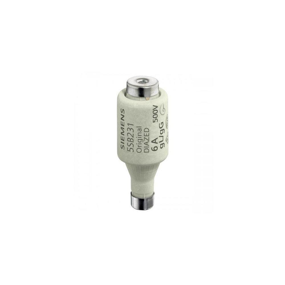 HRC AR Ultra Rapid Industrial Fuses Bottle Neck Fuse in Pakistan - 6A